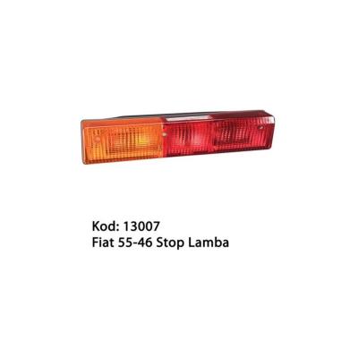 ASFAR FİAT 55-46 STOP CAMI 1 ADET
