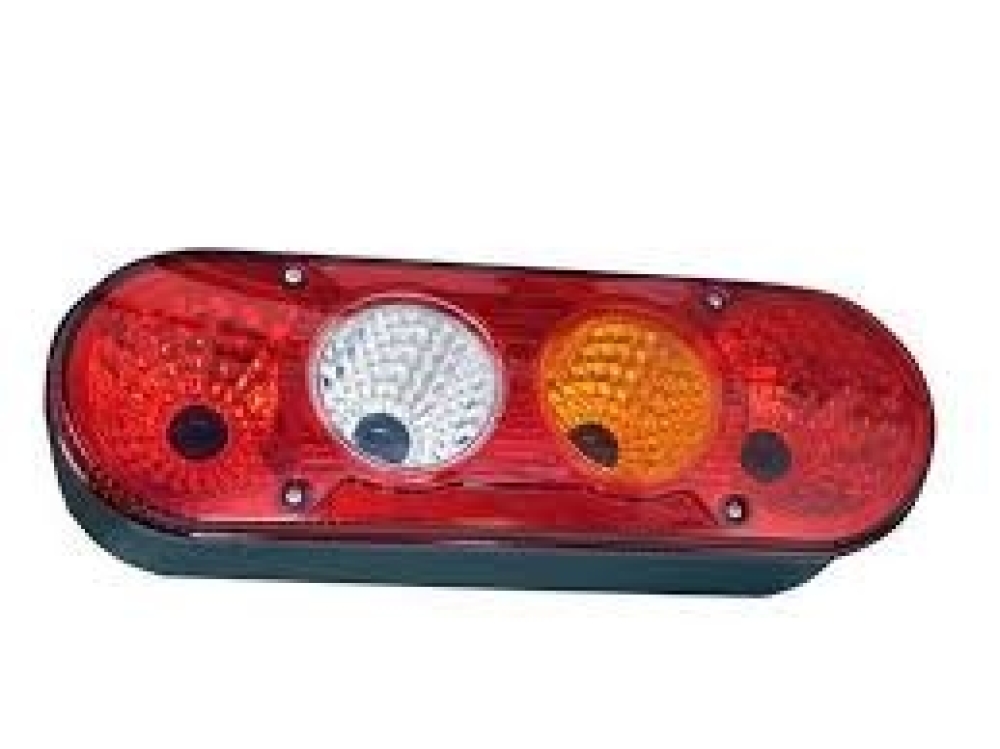 ASFAR FORD KAMYONET STOP LAMBASI SOKETLİ