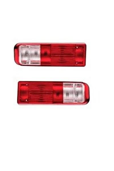 ASFAR FORD KARGO STOP CAMI 1 ADET