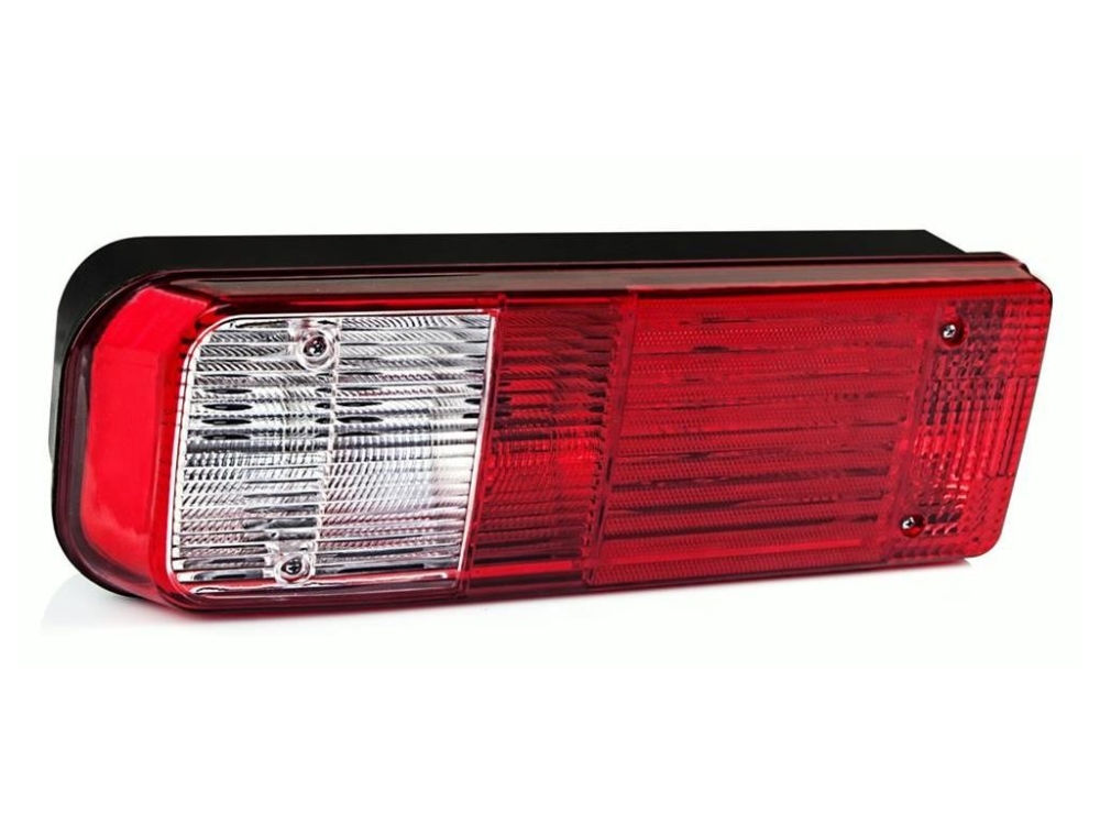 ASFAR KARGO Y.M STOP LAMBA KABLOLU