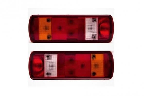 ASFAR M7 STOP LAMBA CAMI 1 ADET