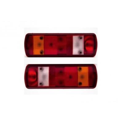 ASFAR M7 STOP LAMBA CAMI 1 ADET