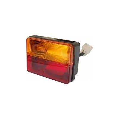 ASFAR MF 275 STOP LAMBASI