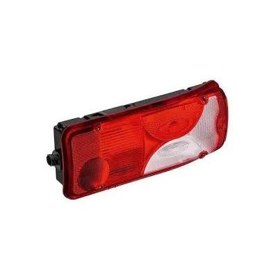 ASFAR SCANIA Y.M.STOP LAMBA SOKETLİ SOL