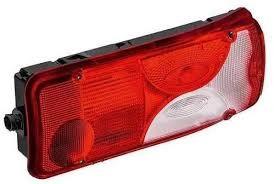 ASFAR SCANIA Y.M.STOP LAMBA SOKETLİ SAĞ