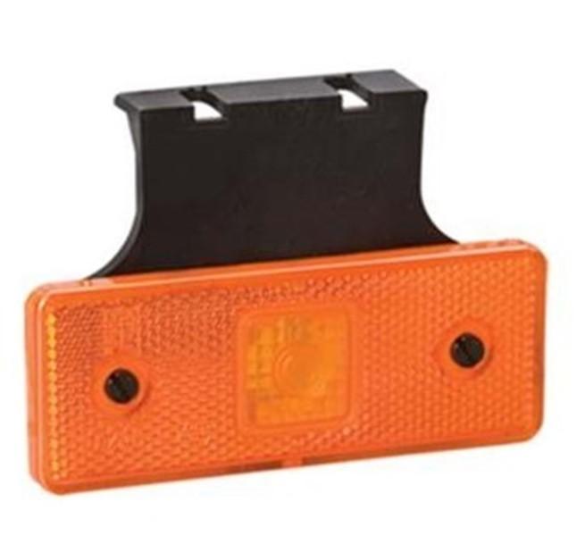 ASFAR SİDE MARKER DÜZ LEDLİ LAMBA