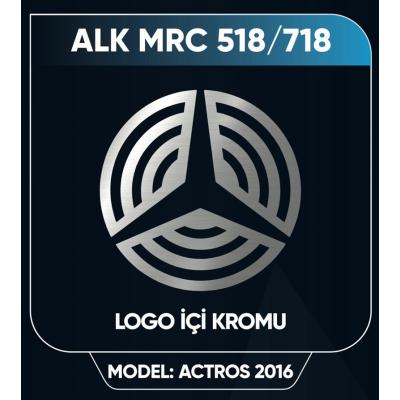 ATEGO ARMA İÇİ 3 PARÇA