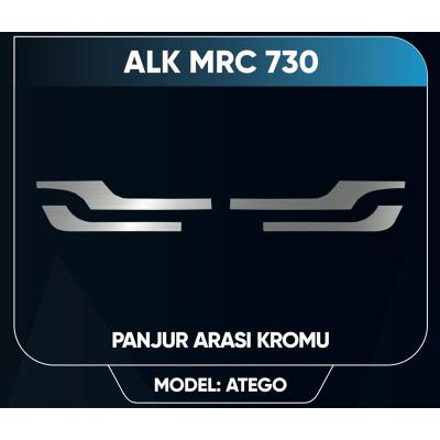 ATEGO PANJUR NİKELAJI