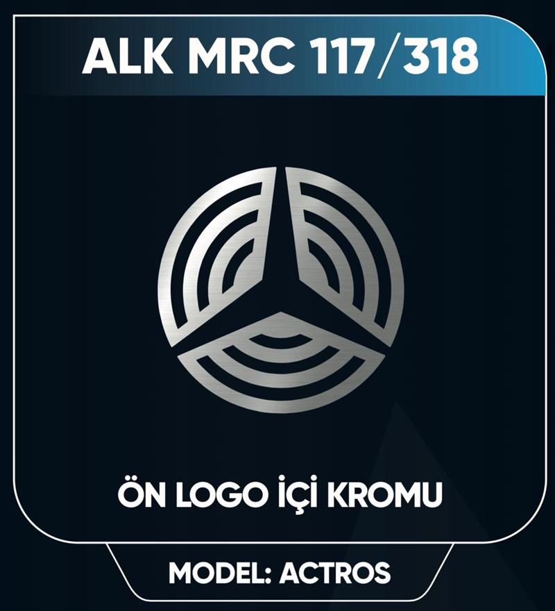 AXOR ARMA İÇİ NİKELAJI