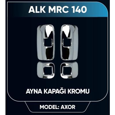AXOR AYNA KAPAĞI 4PARÇA KROM