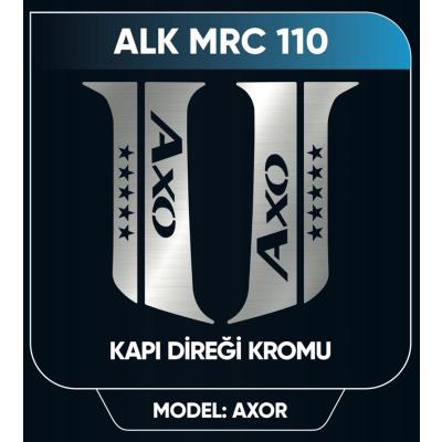AXOR DİREK NİKELAJI Y.M