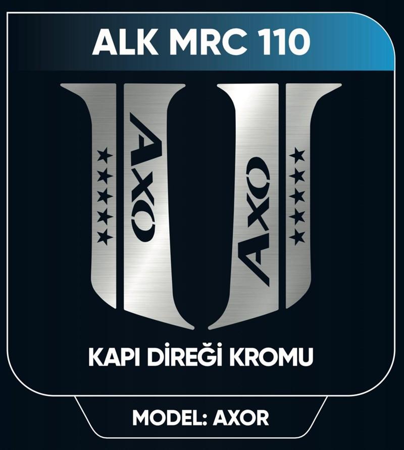 AXOR DİREK NİKELAJI Y.M