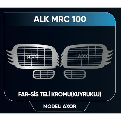 AXOR FAR+SİS TELİ YM KUYRUKLU