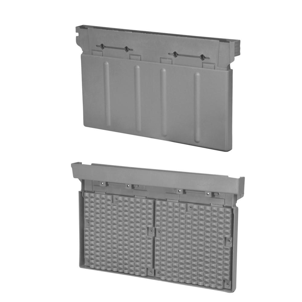 AXOR ÖN TOZLUK KISA TAKIM ( 2 ADET ) SOL