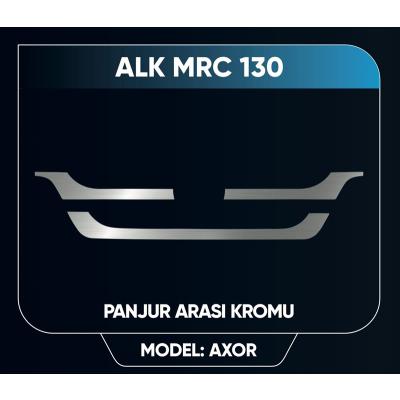 AXOR PANJUR NİKELAJI