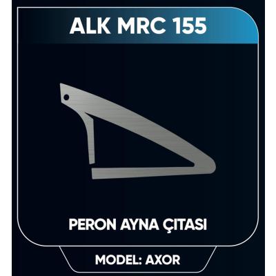 AXOR PERON AYNA ÇITASI