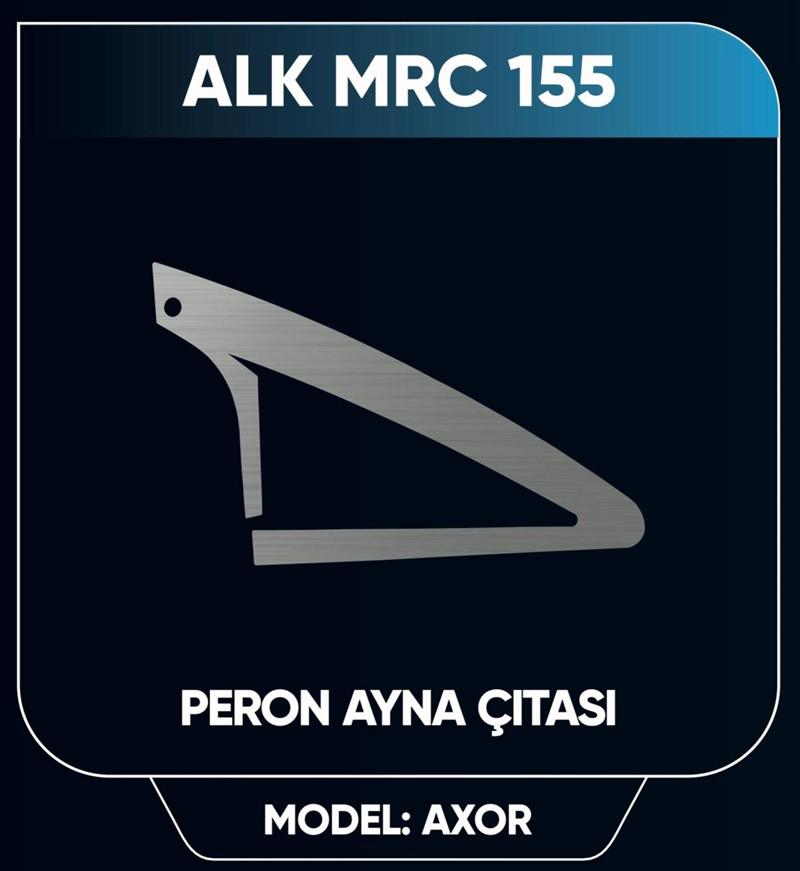 AXOR PERON AYNA ÇITASI