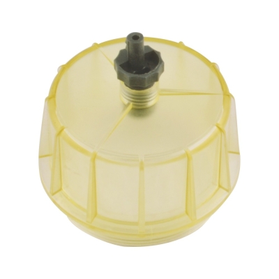 AXOR SEPAR ŞİŞESİ CAMI