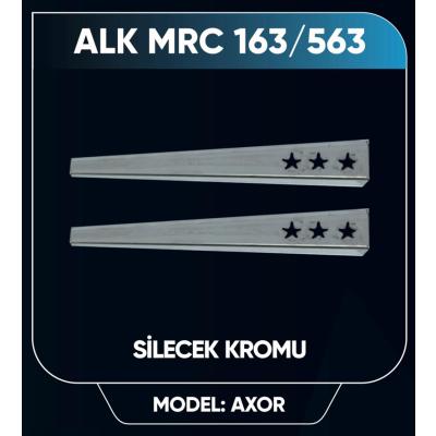 AXOR SİLGİ KOLU NİKELAJI