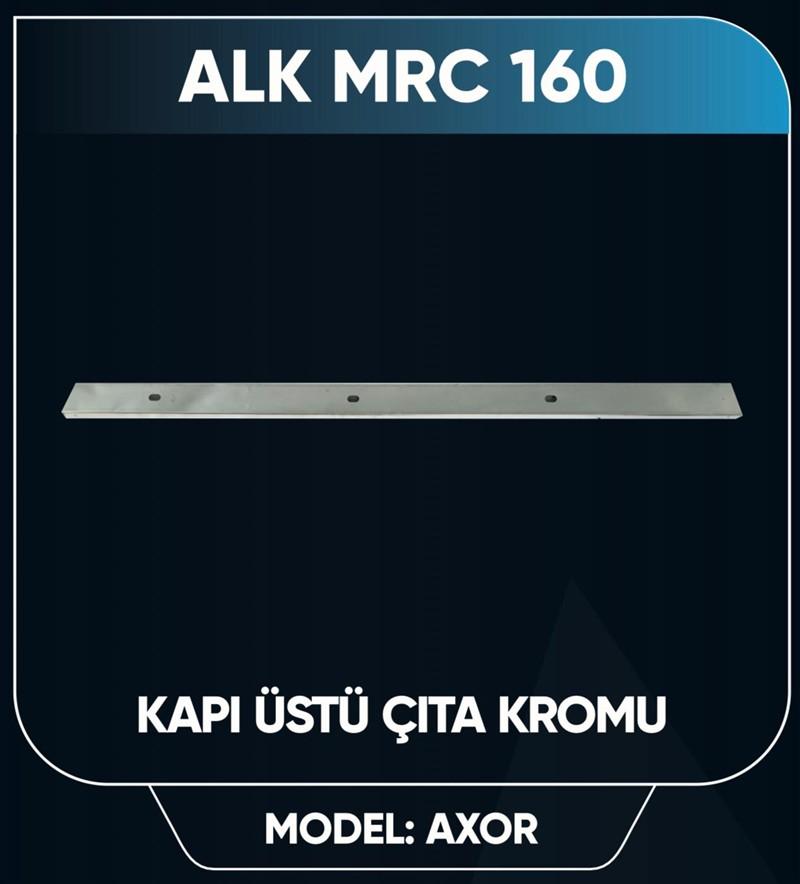 AXOR TAVAN ÇITASI KROM