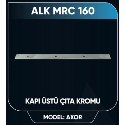 AXOR TAVAN ÇITASI KROM