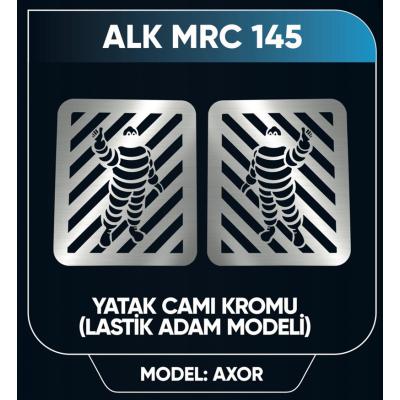 AXOR YATAK CAMI-KAR ADAM