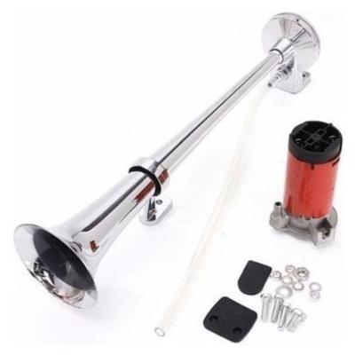 BENMAX 24V MOTORLU MARİNE KORNA 450 MM