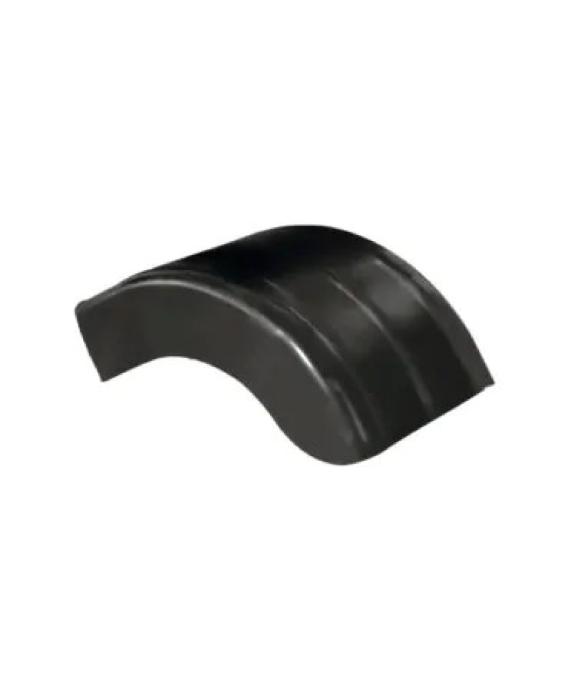 BİSİKLET BARİYERİ TEKLİ SİYAH