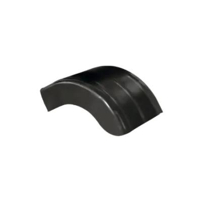 BİSİKLET BARİYERİ TEKLİ SİYAH