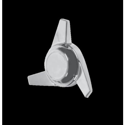 BÜYÜK BOY ÜÇ KANATLI FIRFIR PLASTİK YM.