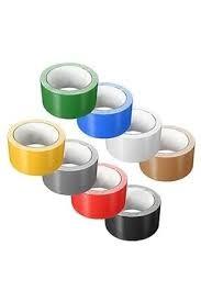 ÇADIR BANTI KIRMIZI (TAMİR BANTI)