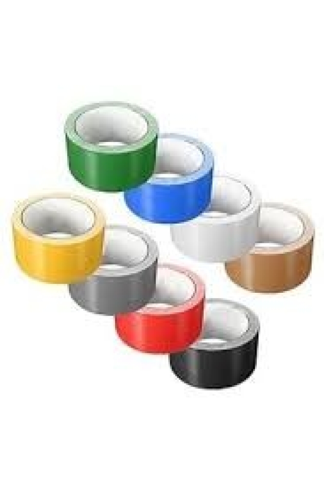 ÇADIR BANTI SARI (TAMİR BANTI)