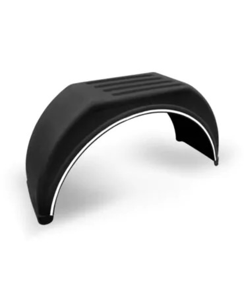 ÇAMURLUK ISUZU-İVECO ÇİFT TEKER ÜSTÜ DÜZ ŞERİTLİ 50X145