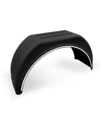 ÇAMURLUK ISUZU-İVECO ÇİFT TEKER ÜSTÜ DÜZ ŞERİTLİ 30X153