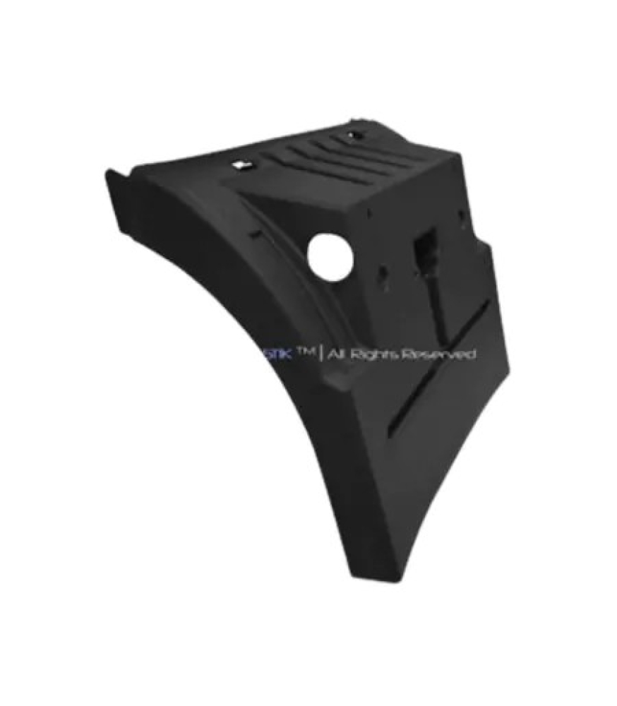 CARGO ÇEKİCİ ÖN & ARKA ÇAMURLUK