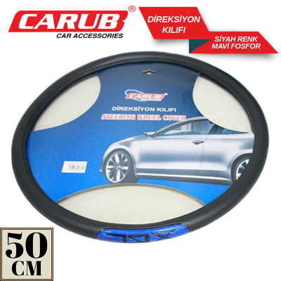 CARUB DİREKSİYON KILIFI 50CM
