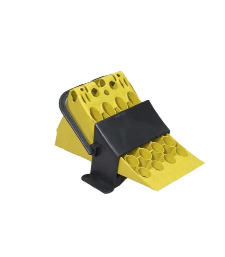 ÇEKİCİ-TREYLER TEKER TAKOZU 1200 GRY.M.