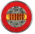 ÇERAY 24 VOLT NEON HAMBURGER LAMBA