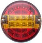 ÇERAY 24 VOLT Y.M.  GERİ VİTES  HAMBURGER LAMBA