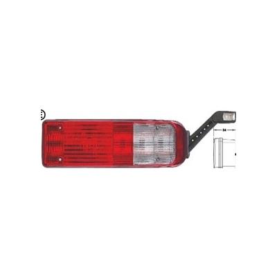 ÇERAY KARGO STOP LAMBA BOYNUZLU SOKETLİ