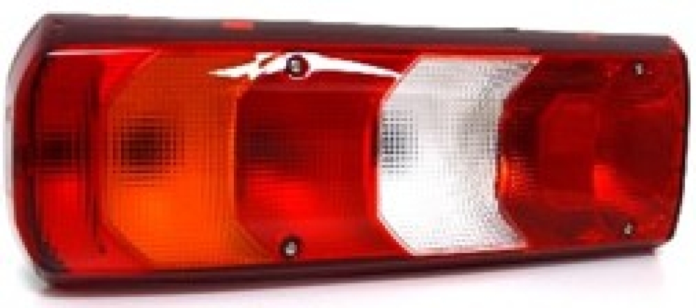 ÇERAY MERCEDES ACTROS MP4 STOP LAMBASI SOKETLİ