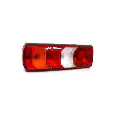 ÇERAY MERCEDES ACTROS MP4 STOP LAMBASI SOKETLİ