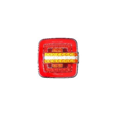 ÇERAY NEON KARE HAMBURGER STOP LAMBASI 12V DİNAMİK SİNYALLİ