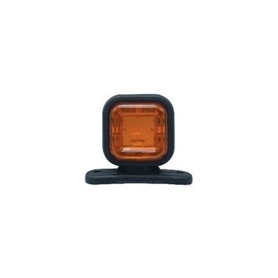 ÇERAY YAN POZİSYON LAMBASI SARI KIRMII