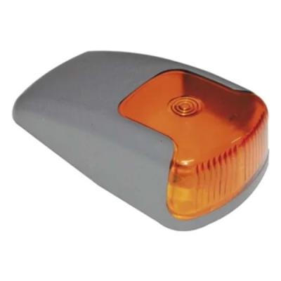 ÇERKEZ 120X45 6 LEDLİ 1840 YAN SİDE LAMBAORJ TİP