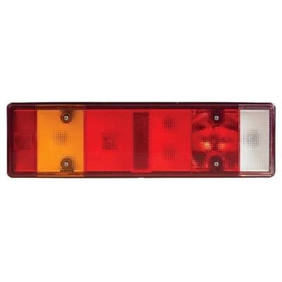 ÇERKEZ 7 FONK KABLOLU E ONAYLI STOP