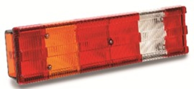 ÇERKEZ ACTROS/ATEGO STOP CAMI SOL 1 ADET