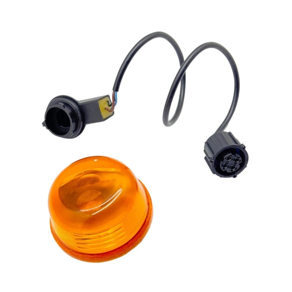 ÇERKEZ AXOR KAMYON ÇAMURLUK SİNYAL LAMBASI