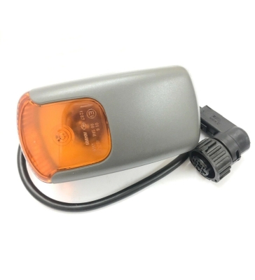 ÇERKEZ AXOR YAN SİNYAL (2004....?) KARE