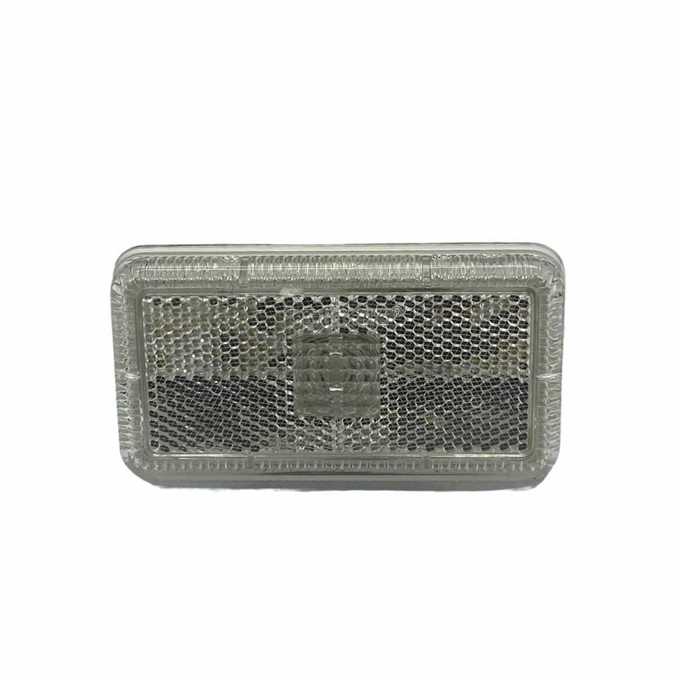 ÇERKEZ BMC PROFESYONEL YAN AYDINLATMA BEYAZ